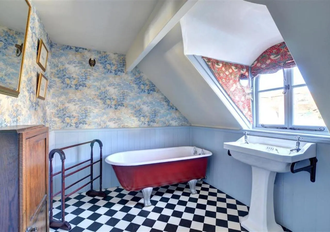Hope House Villa Whitby Tatil Evi