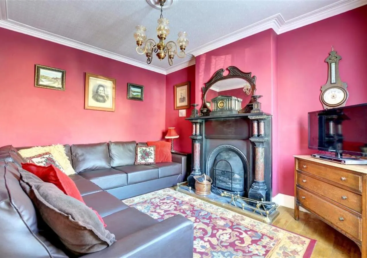 Hope House Villa Whitby