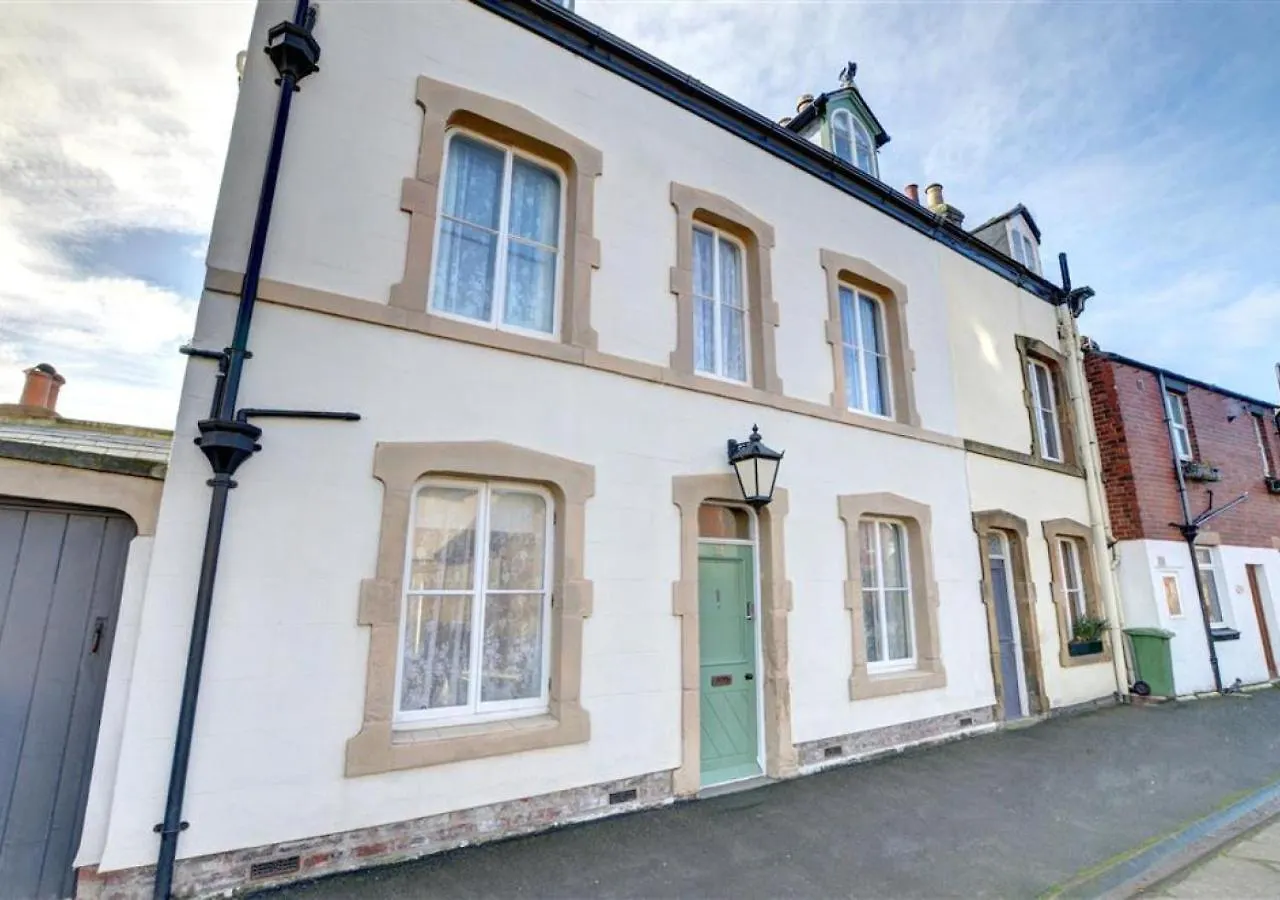 Villa Hope House Whitby Regno Unito