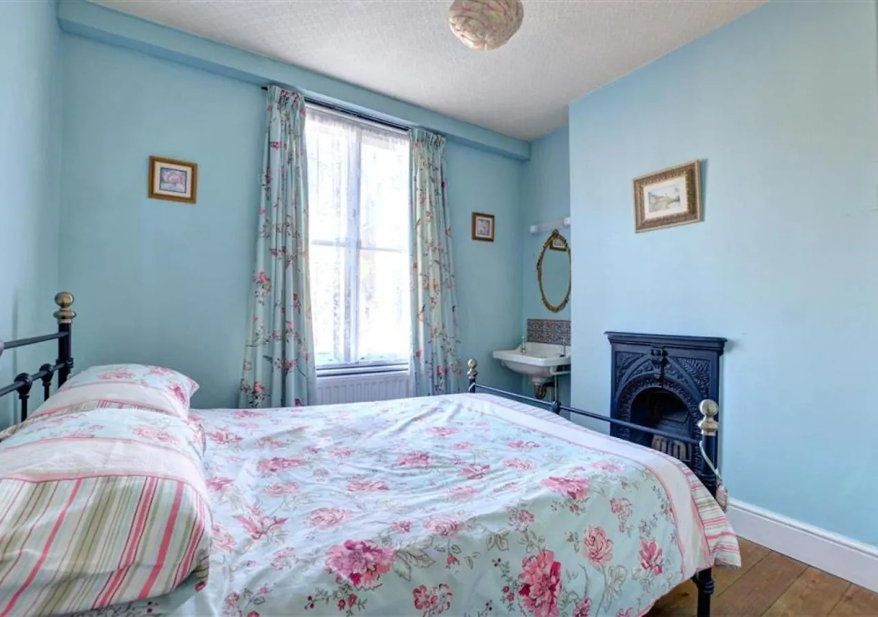 Villa Hope House Whitby 0*,  Regno Unito